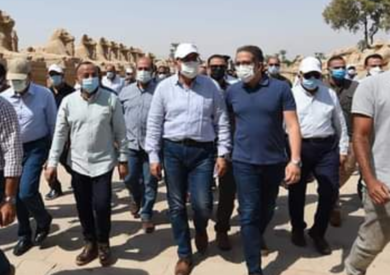مصطفى مدبولي